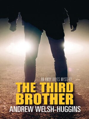 cover image of The Third Brother